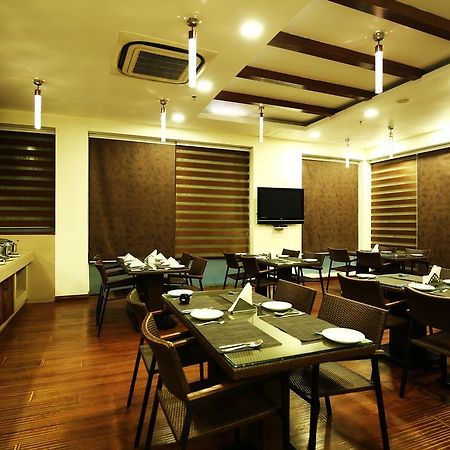 Evoke Lifestyle, Delhi Hotel Ню Делхи Екстериор снимка