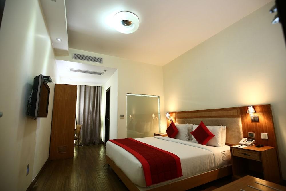 Evoke Lifestyle, Delhi Hotel Ню Делхи Екстериор снимка