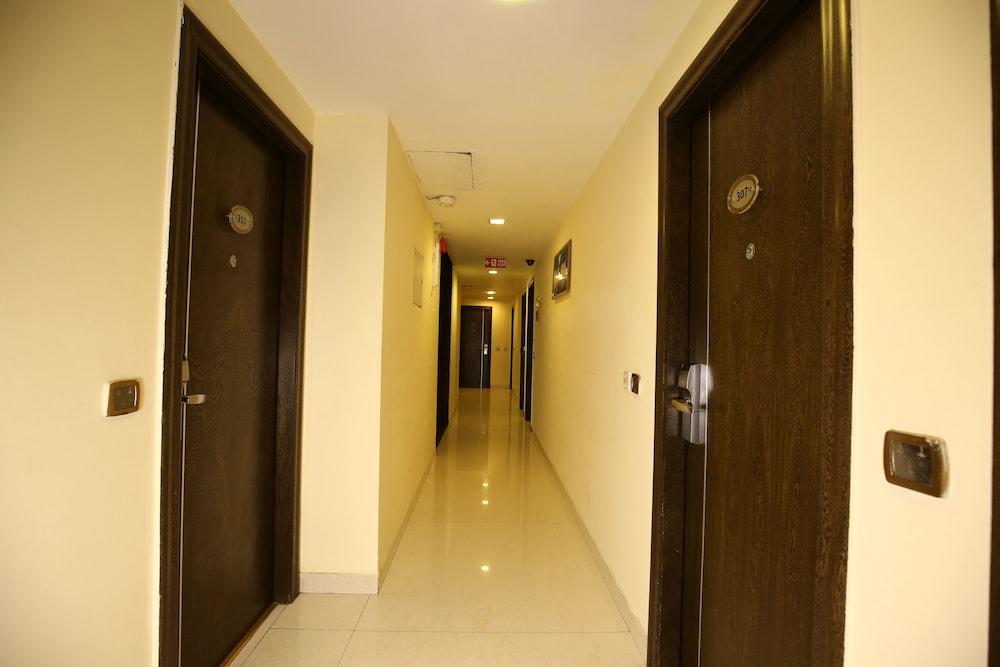 Evoke Lifestyle, Delhi Hotel Ню Делхи Екстериор снимка