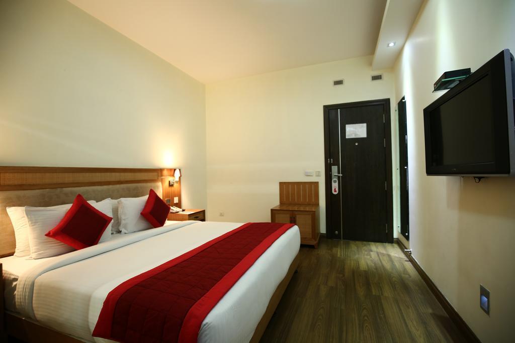 Evoke Lifestyle, Delhi Hotel Ню Делхи Екстериор снимка