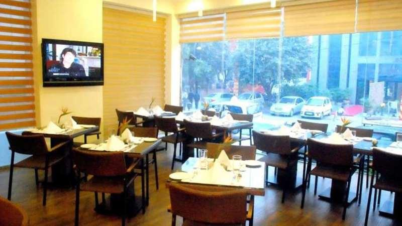 Evoke Lifestyle, Delhi Hotel Ню Делхи Екстериор снимка