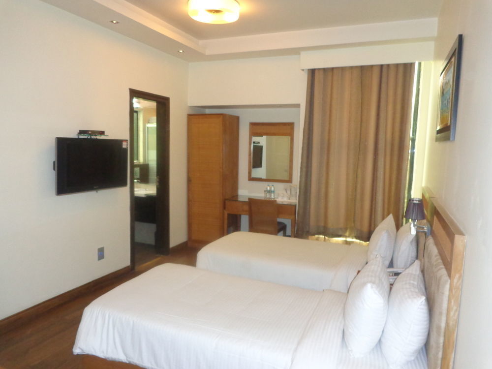 Evoke Lifestyle, Delhi Hotel Ню Делхи Екстериор снимка