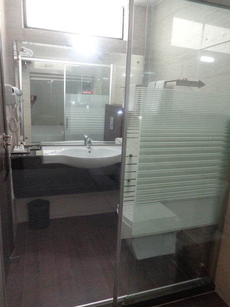 Evoke Lifestyle, Delhi Hotel Ню Делхи Екстериор снимка