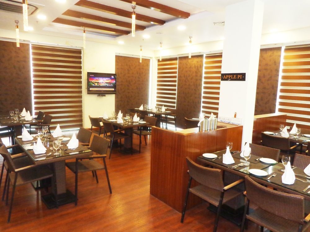 Evoke Lifestyle, Delhi Hotel Ню Делхи Екстериор снимка