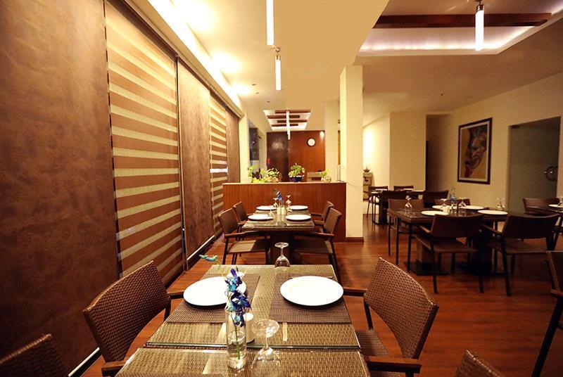 Evoke Lifestyle, Delhi Hotel Ню Делхи Екстериор снимка